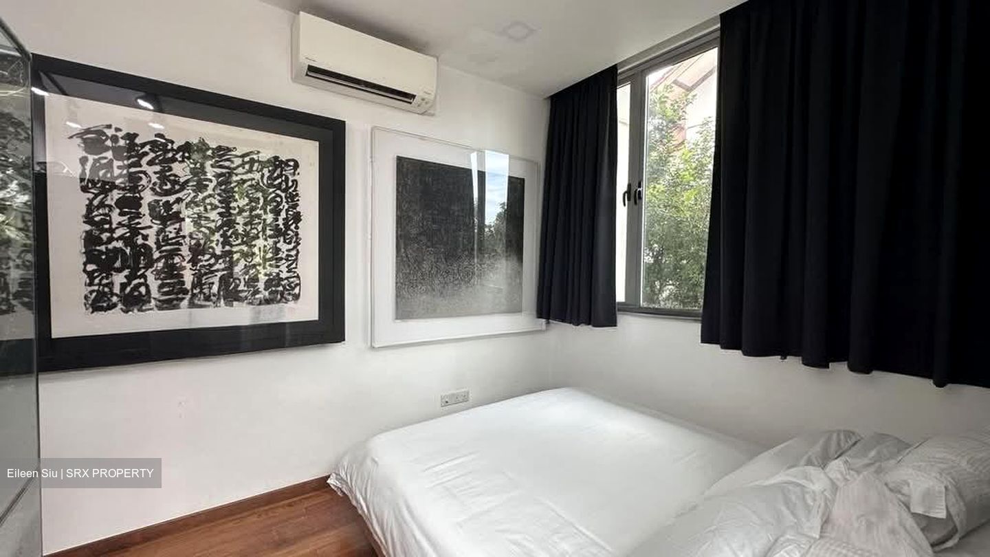Seletar Hills Estate (D28), Terrace #591185011